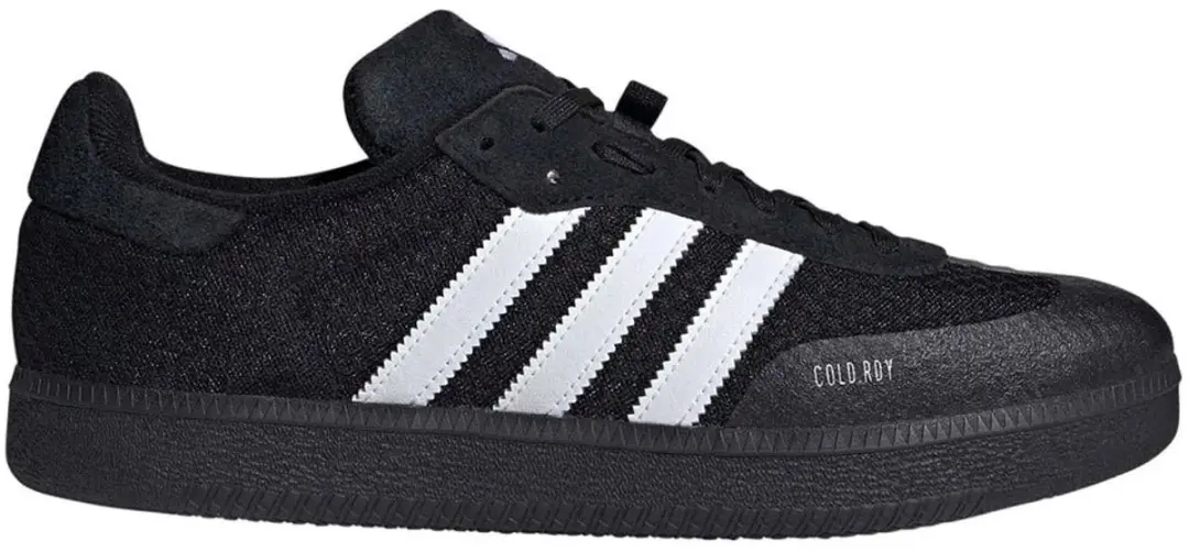Adidas Velosamba Cold.Rdy 2 Schoenen