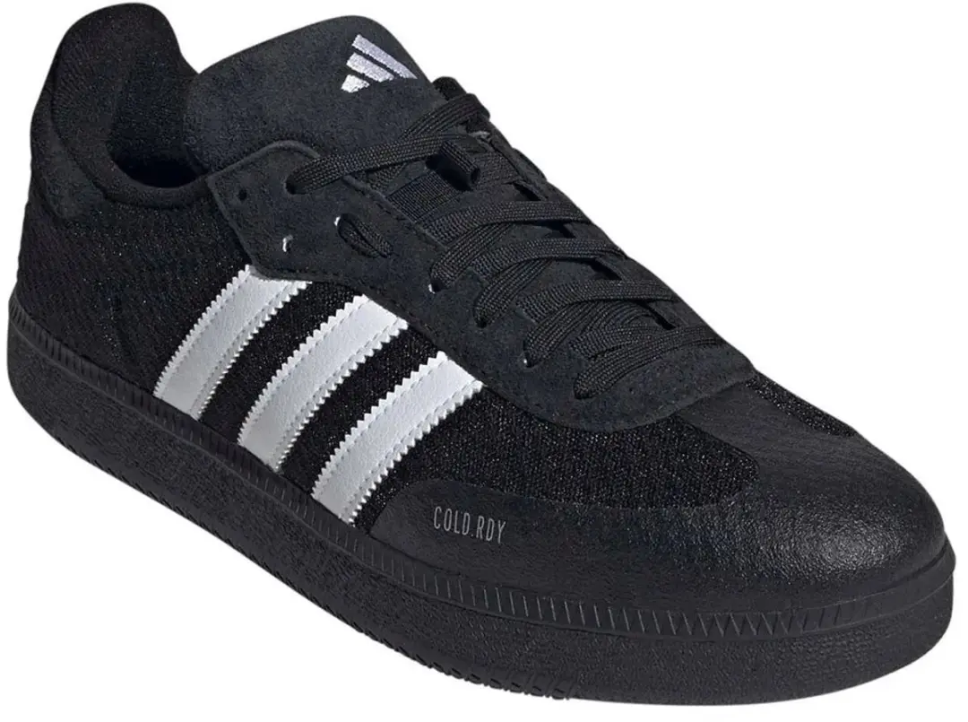 Adidas Velosamba Cold.Rdy 2 Schoenen - Zwart