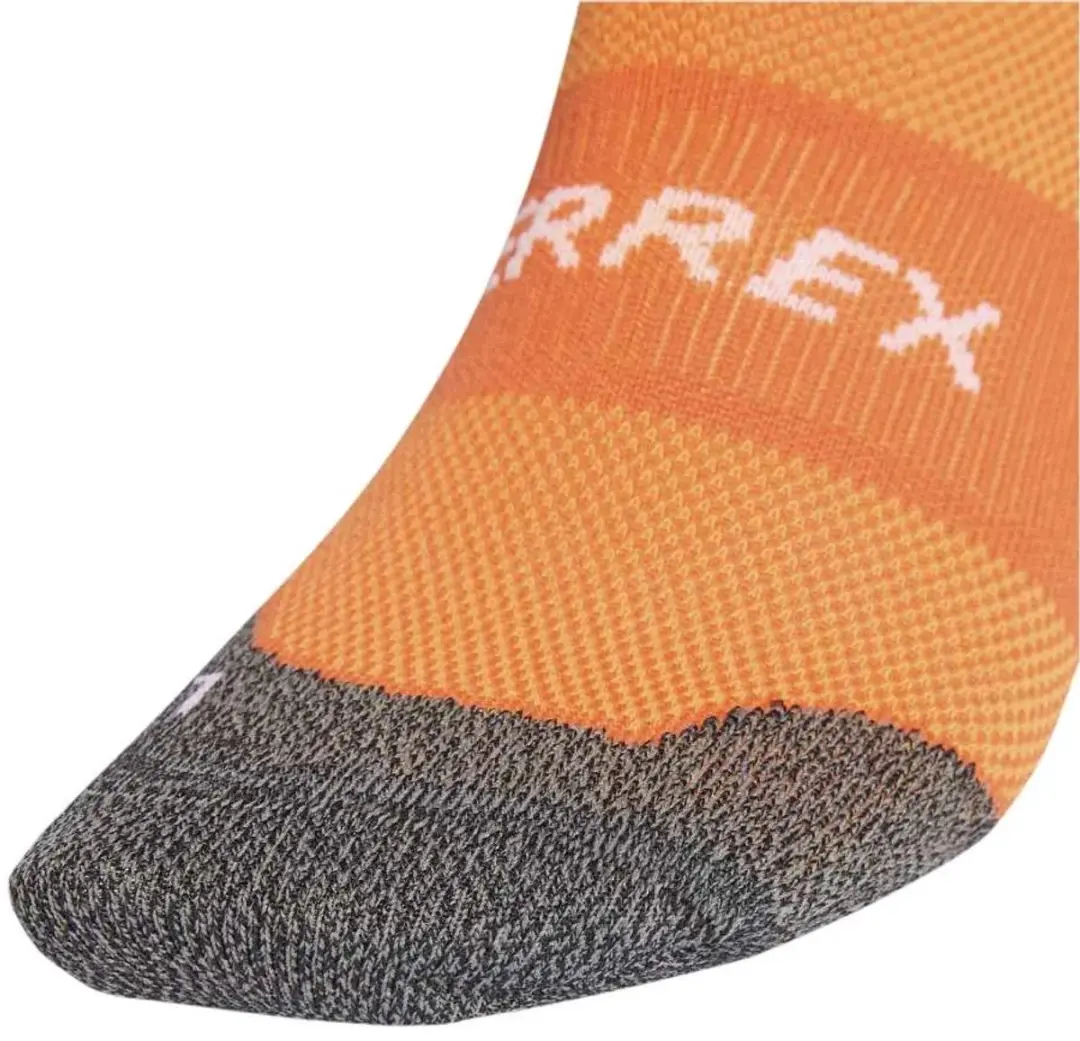 Adidas Terrex Climacool Trail Running Sokken - Oranje 46-48