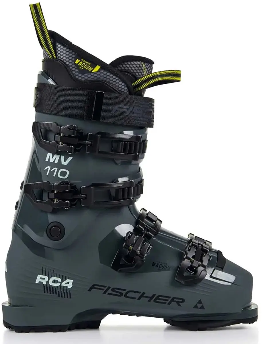 Fischer RC4 110 MV Vakantieskischoen - 29.5