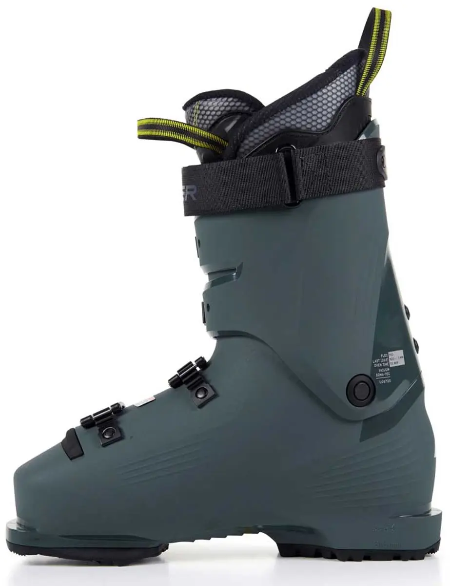 Fischer RC4 110 MV Vakantieskischoen - 29.5