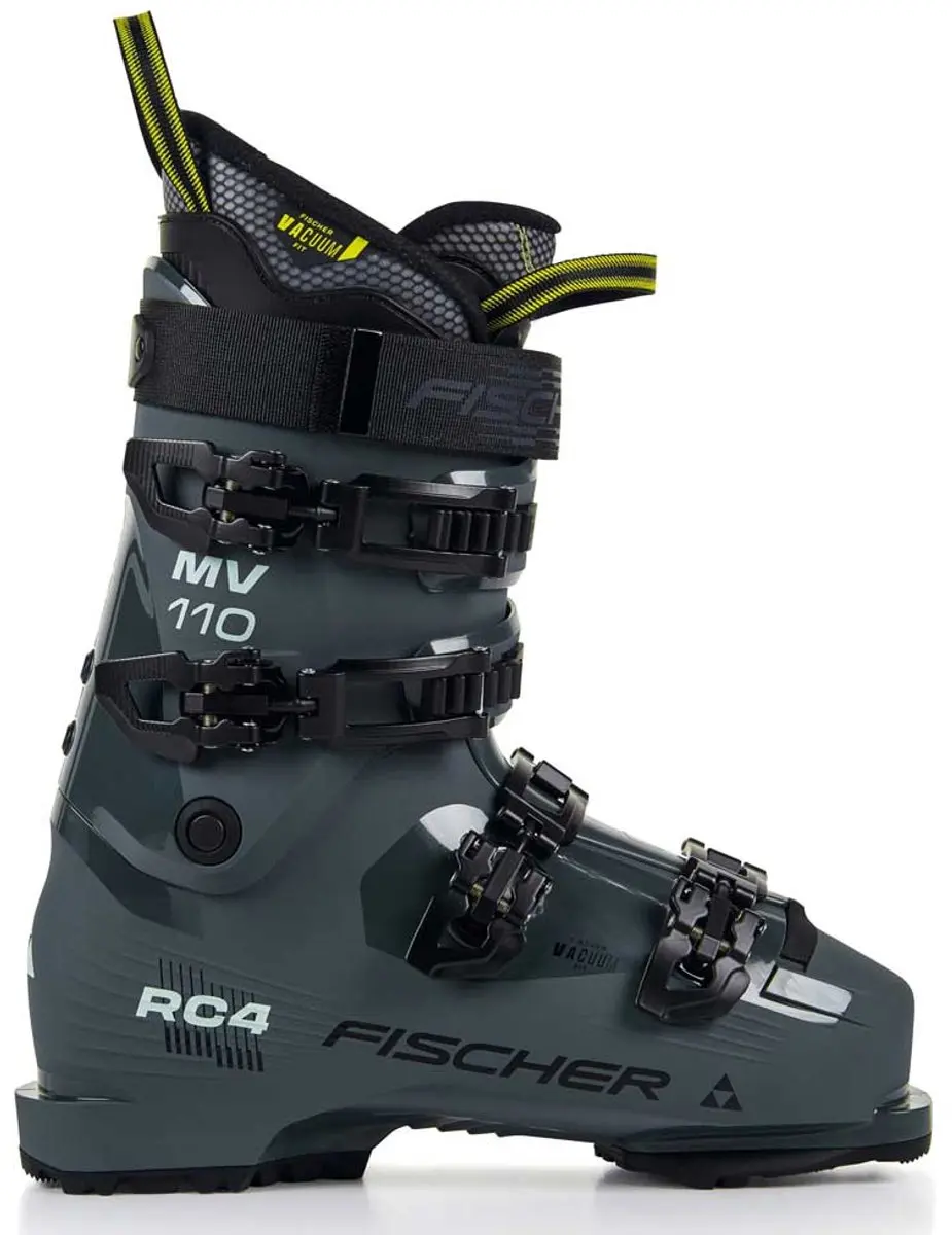 Fischer RC4 110 MV Vakantieskischoen - 29.5