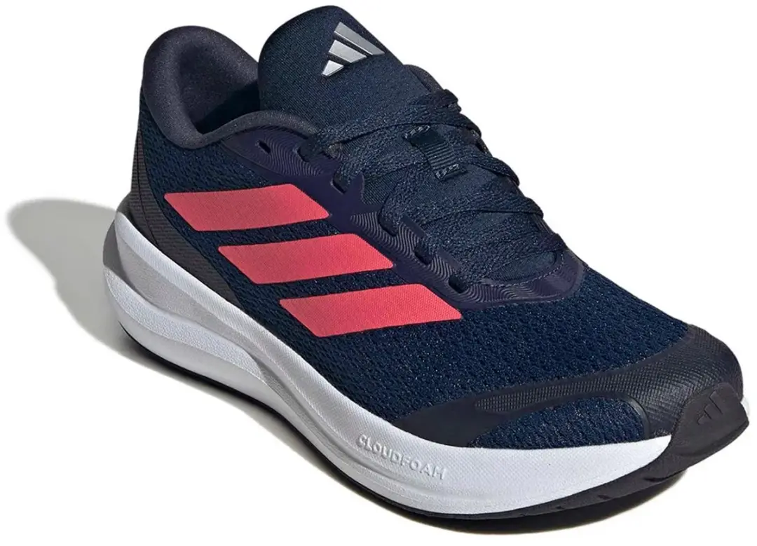 Adidas Runfalcon 6 Junior Hardloopschoenen - Blauw 37 1/3