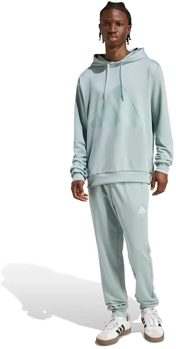 Adidas Sportswear Big Logo French Terry Trainingspak