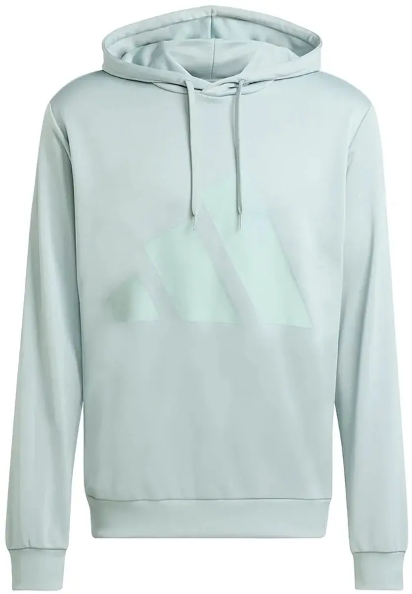 Adidas Sportswear Big Logo French Terry Trainingspak - 2XL - Wonder Sage