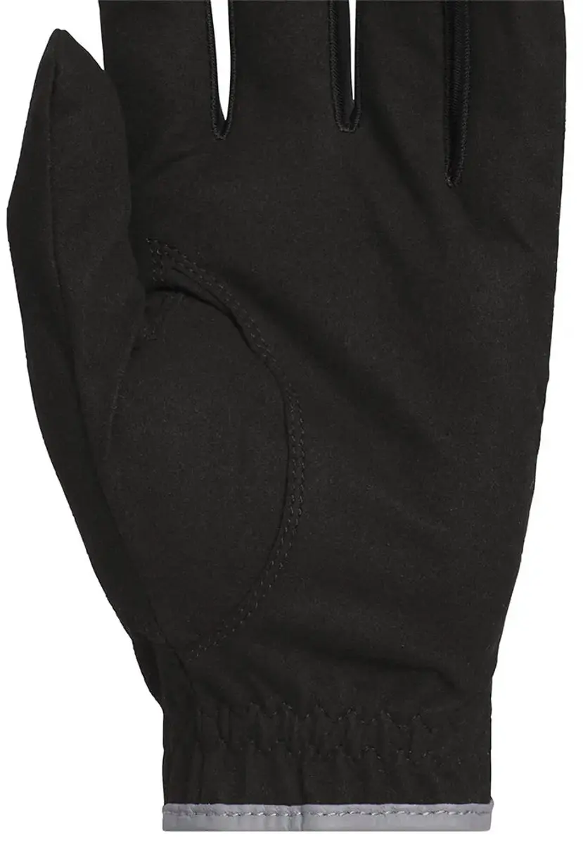 adidas Rainglove Handschoenen L - Zwart