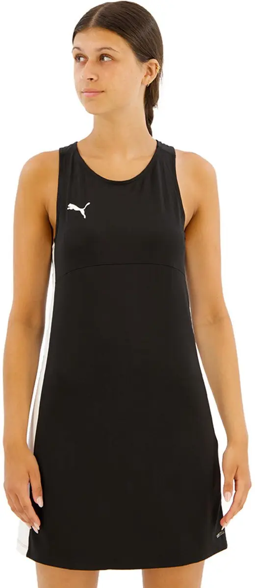 PUMA Teamliga Mouwloze Jurk