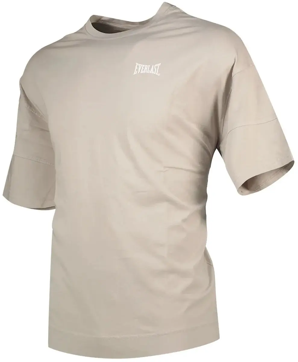 Everlast Dye Over T-shirt M - Beige