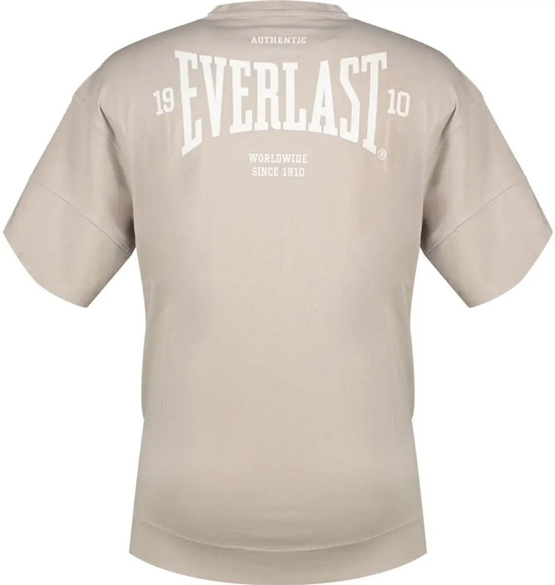 Everlast Dye Over T-shirt M - Beige