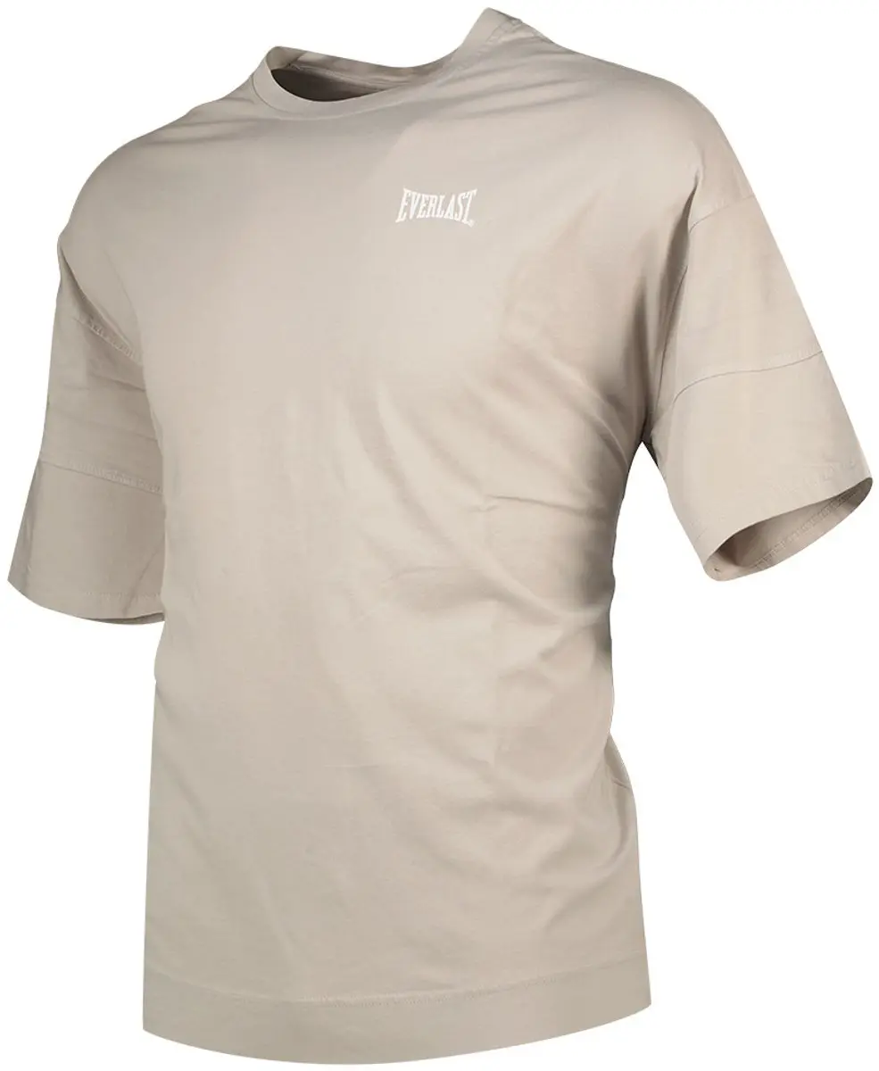 Everlast Dye Over T-shirt M - Beige