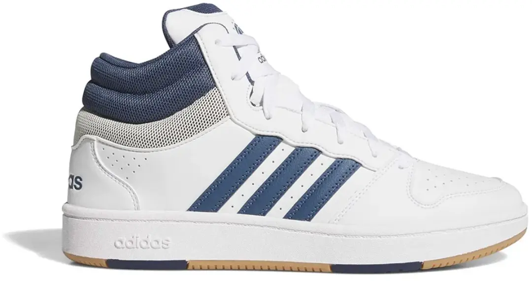 Adidas Hoops Mid Classic Schoenen 44