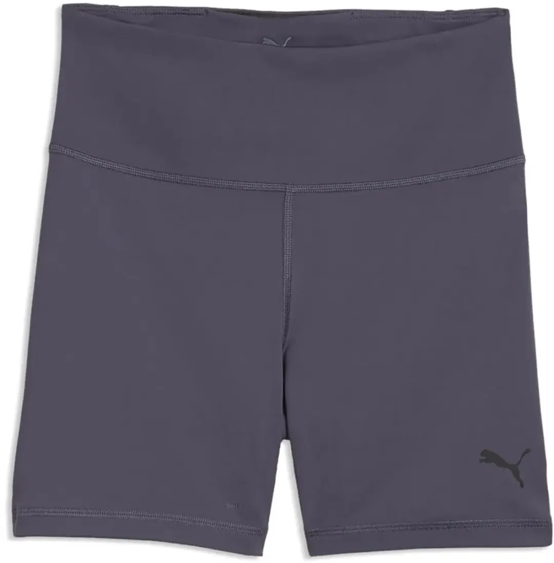 PUMA Tad Essential Hoge Taille Korte Leggings XS