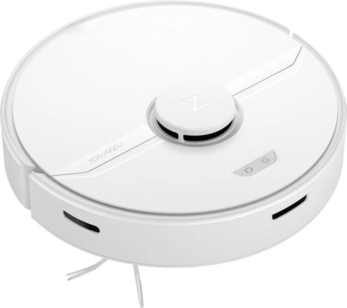 Roborock Q7 Robotstofzuiger - Wit