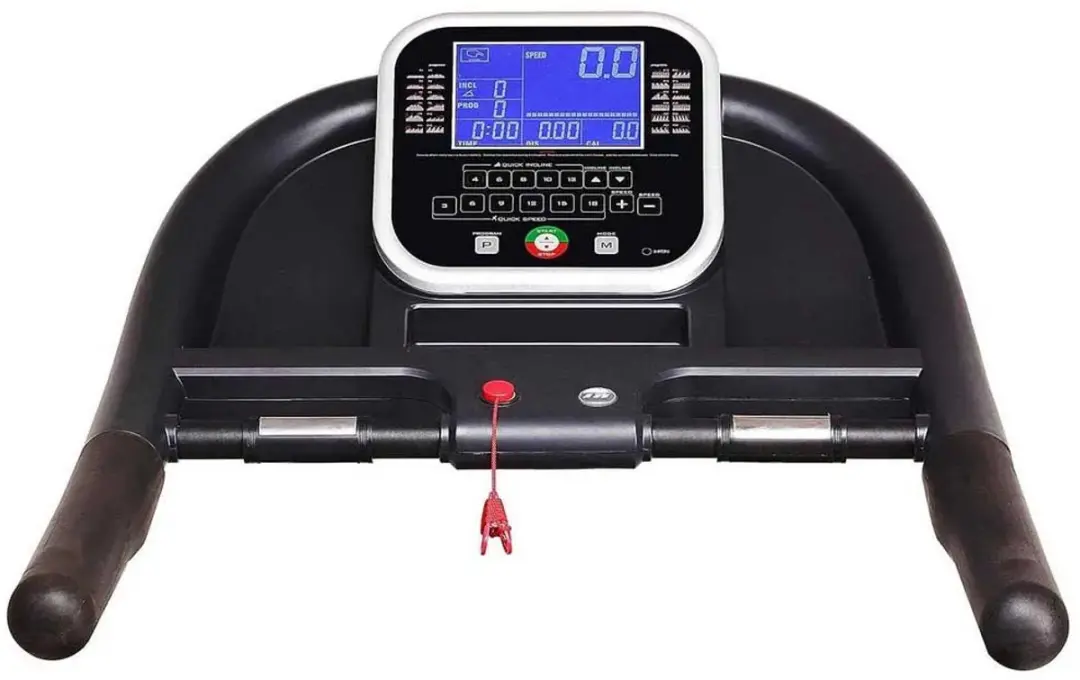 Gymstick Pro 27.5kg Hex Dumbbell - Zilver