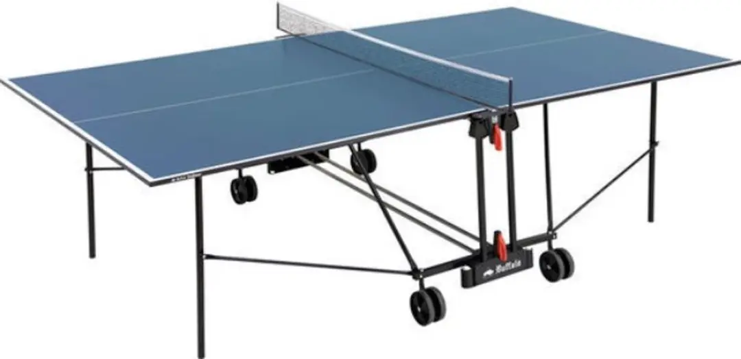 Buffalo Basic Indoor Tafeltennistafel