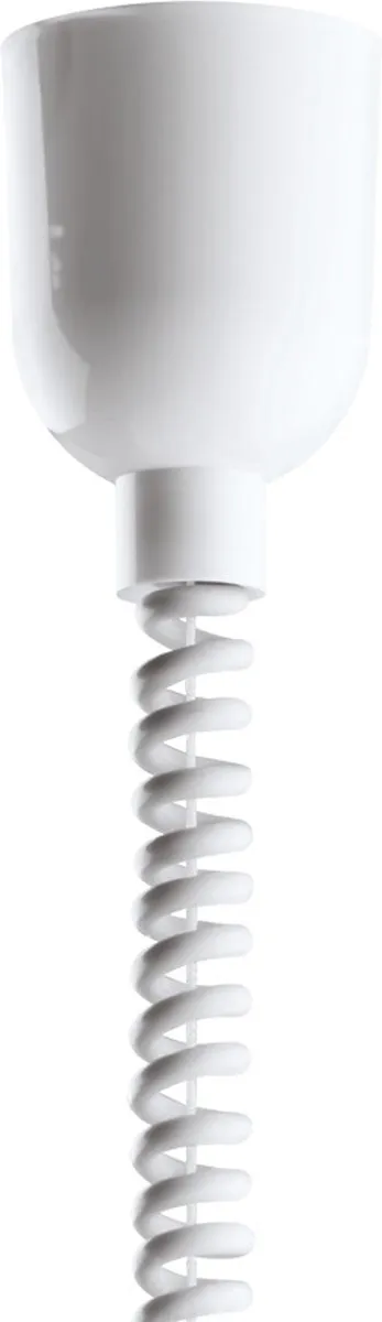 Eglo Alvez Hanglamp E27 - 42cm - Wit
