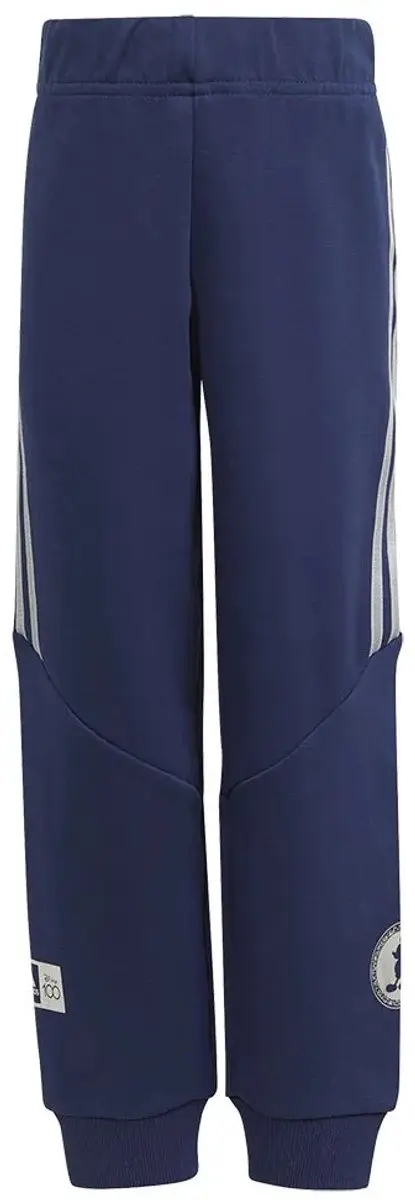 Adidas Disney 100 Trainingspak - Blauw - 4-5 jaar