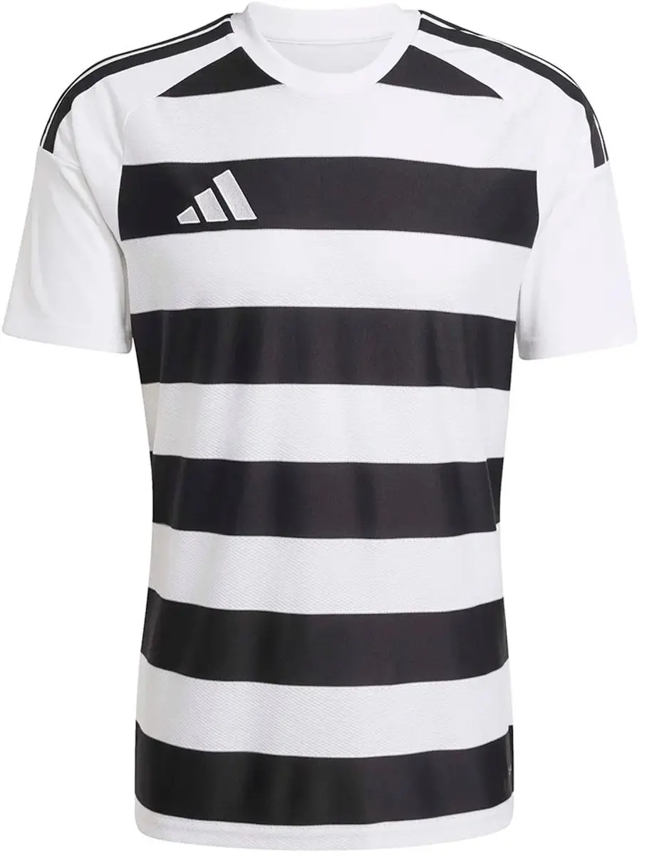 Adidas Hooped 26 T-shirt Wit 3XL