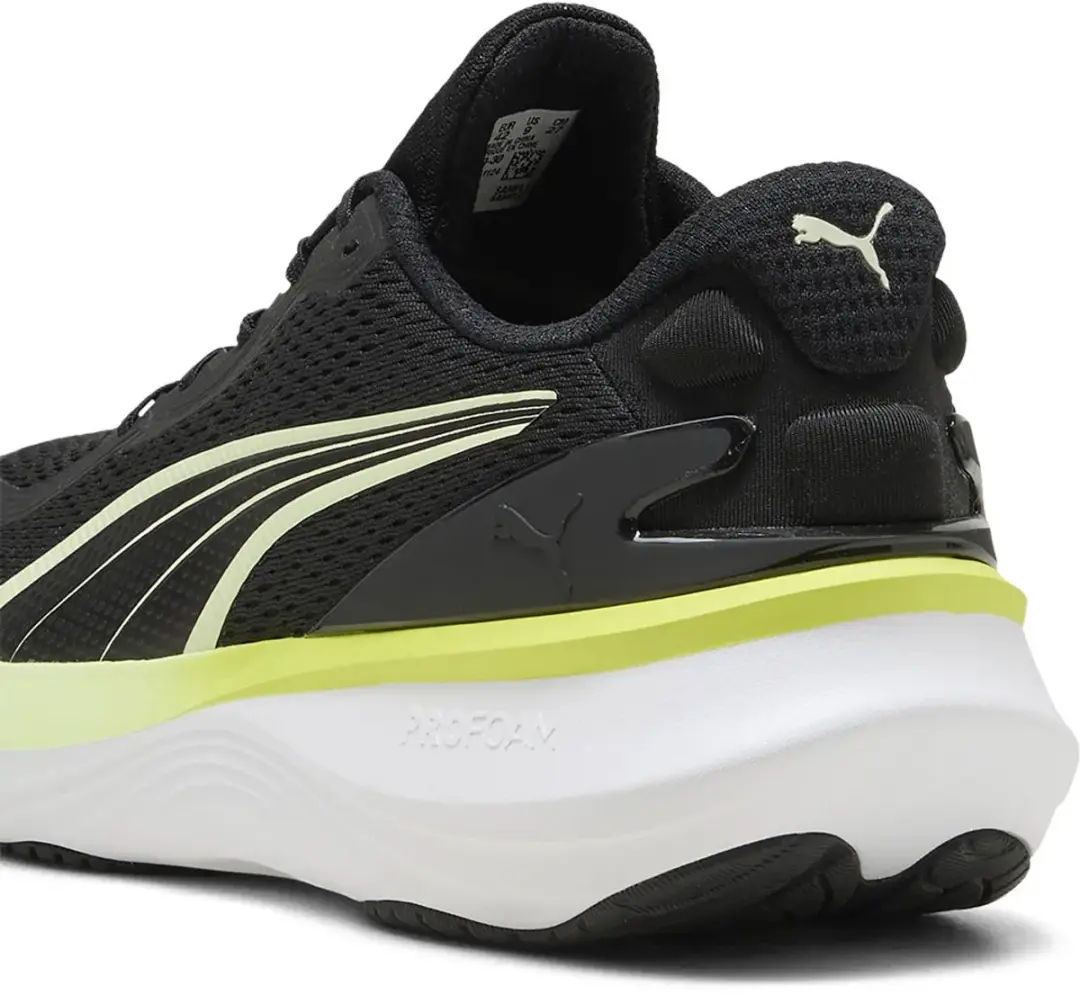 PUMA Scend Pro 2 Hardloopschoenen - EU 42 - Zwart