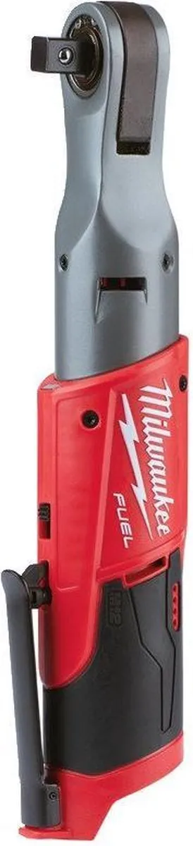 Milwaukee M12 FIR12-0 Ratelsleutel Body 81Nm