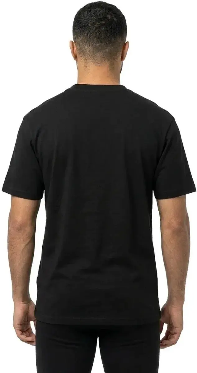 PUMA Flagrant Foul 3 Hoops T-shirt - 2XL - Zwart