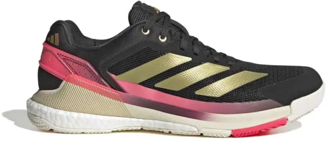 Adidas Crazyquick Boost Padelschoenen