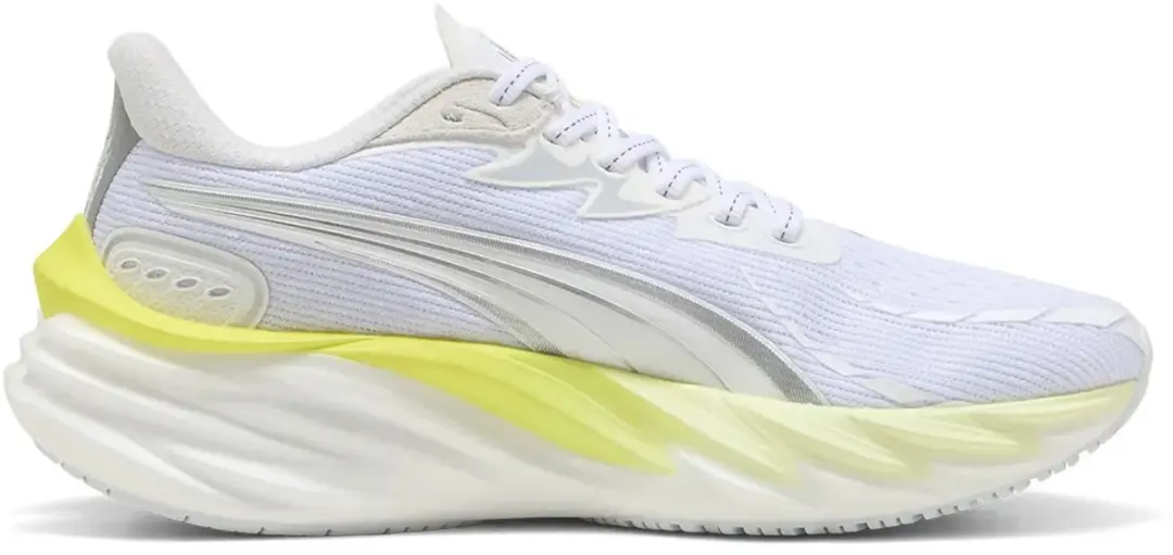 PUMA Velocity Nitro 4 Hardloopschoenen - EU 36 - Wit