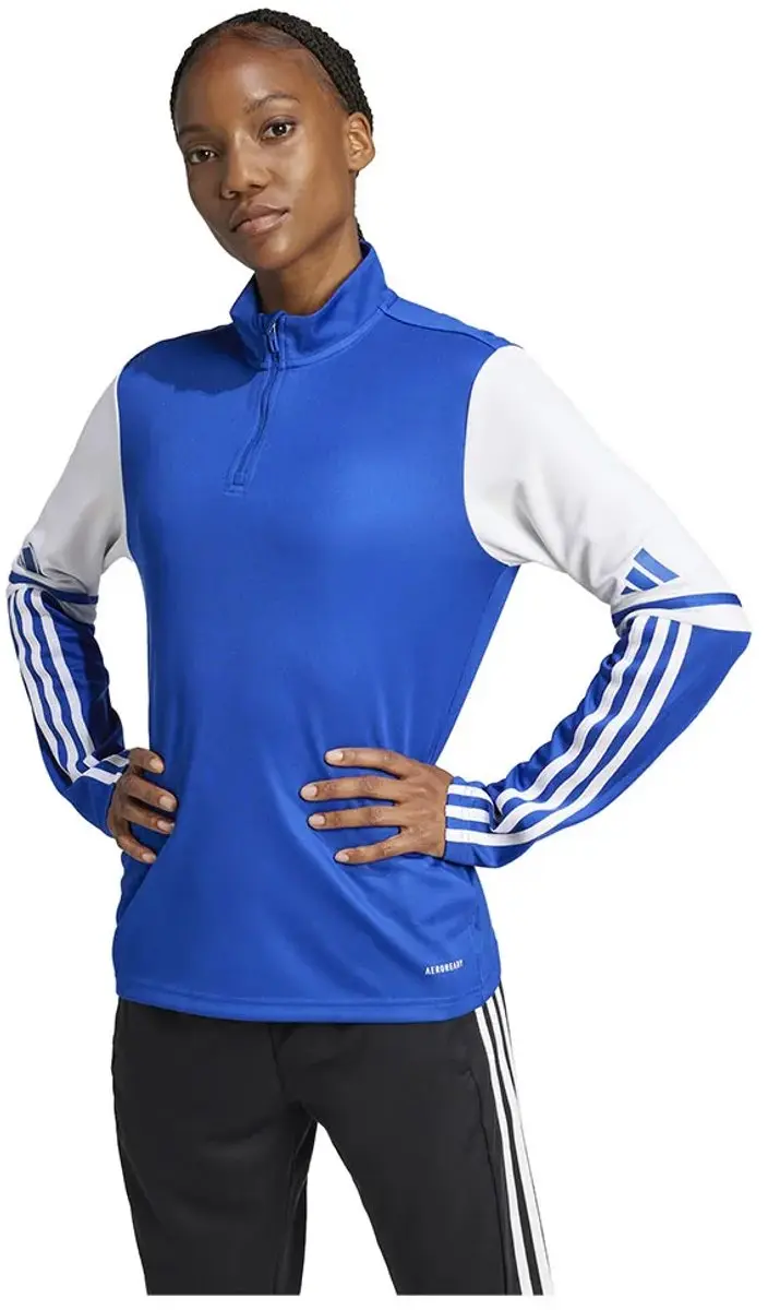 Adidas Squadra 25 Training Sweatshirt