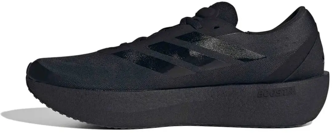 Adidas Zenboost Hardloopschoenen 44 - Zwart