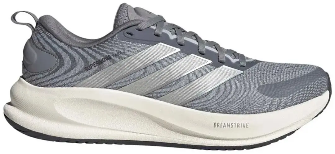 Adidas Supernova Ease 2 Hardloopschoenen - Grijs - EU 44