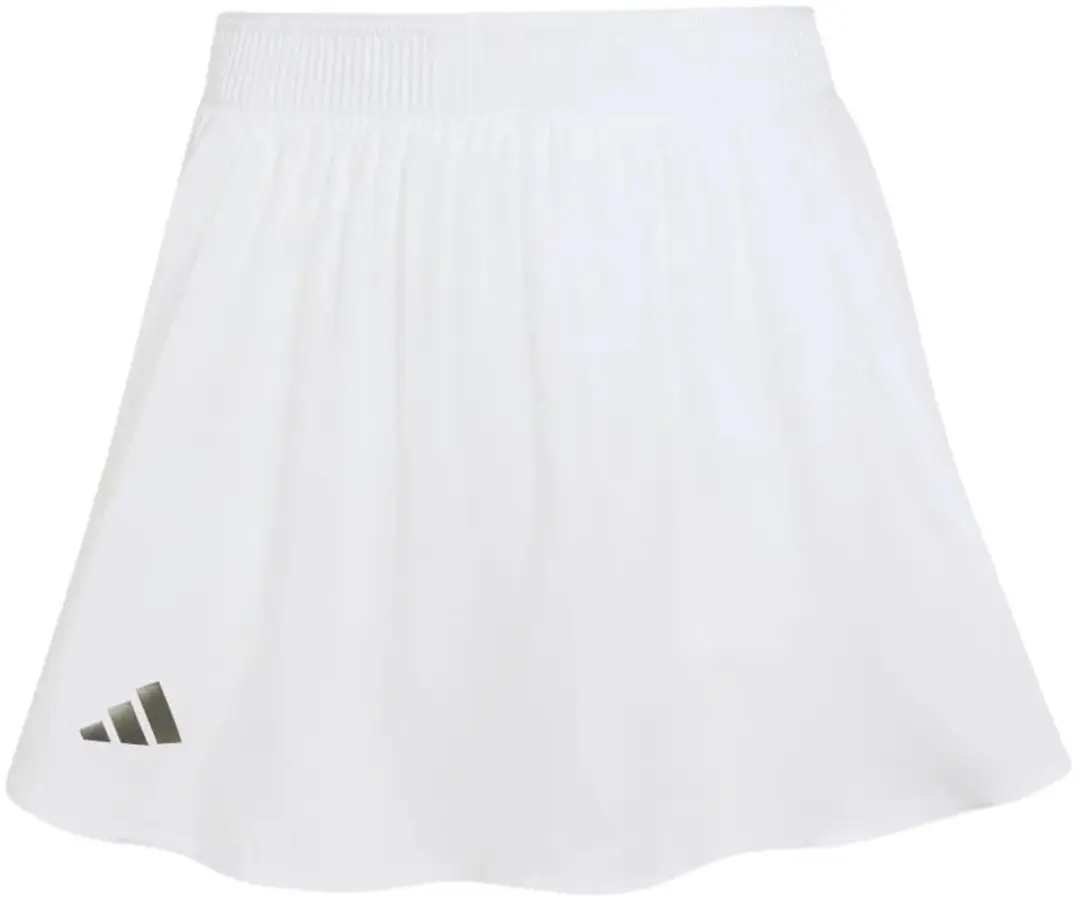 Adidas Tennis Climacool Pro Rok Wit - XL