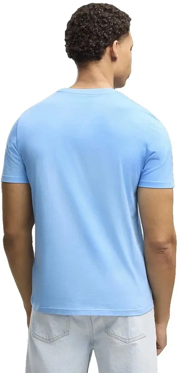 PUMA Manchester City FC T-shirt - Blauw S