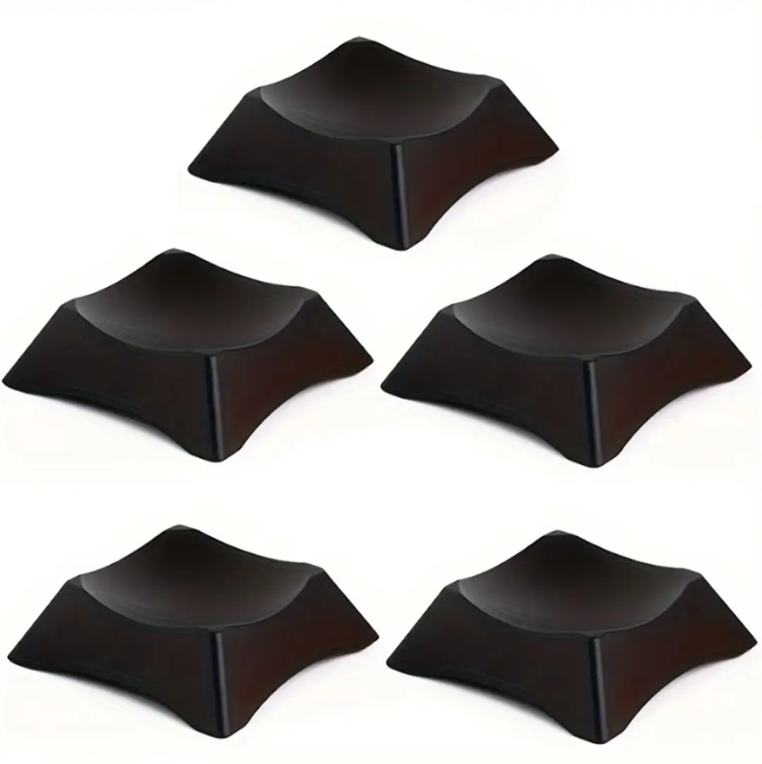 NUVEX Ballenhouder Set 5 Stuks
