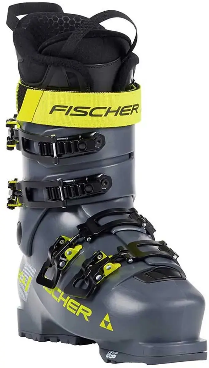Fischer RC4 100 HV Vac Alpine Skischoenen