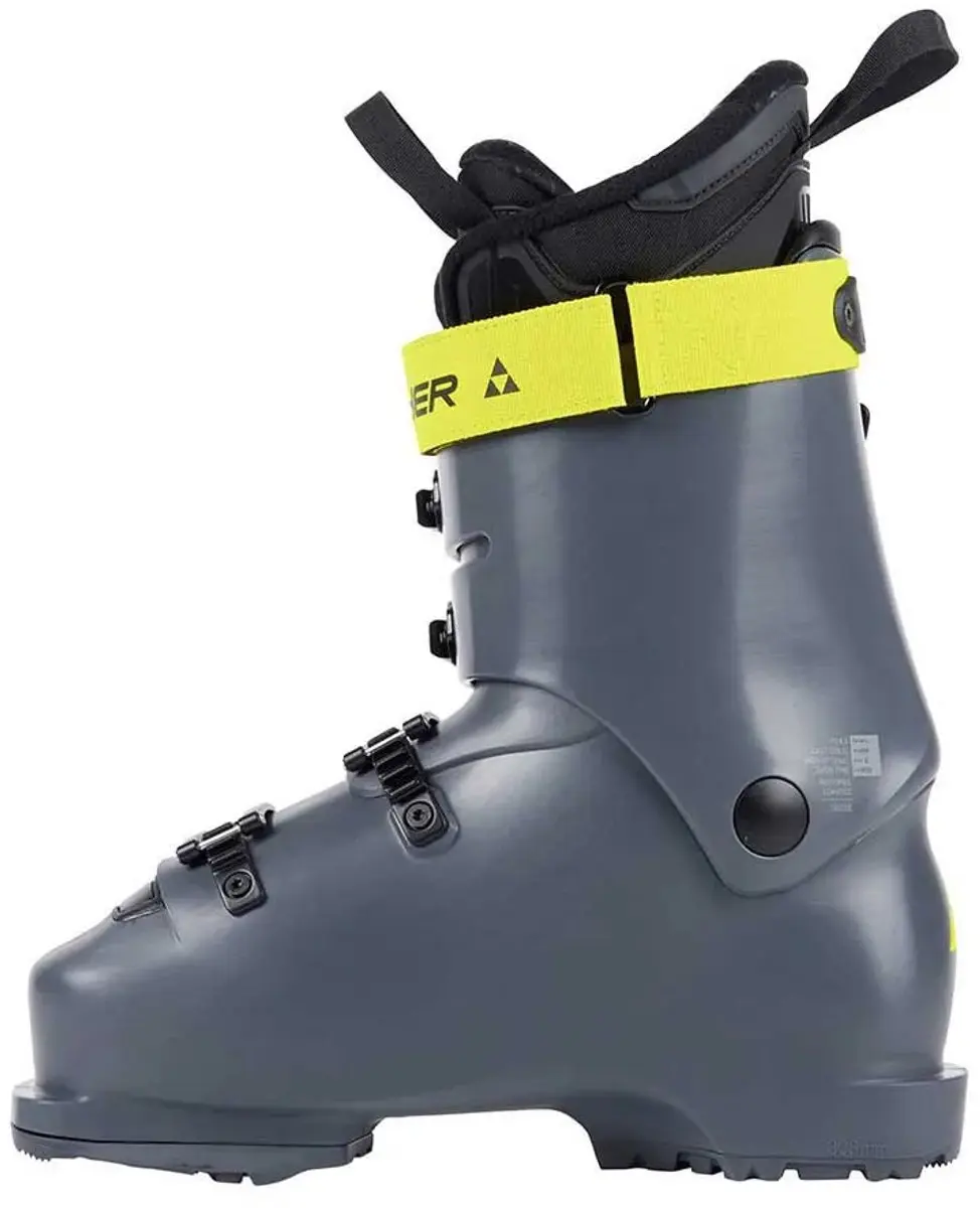 Fischer RC4 100 HV Vac Alpine Skischoenen - Blauw 30.5