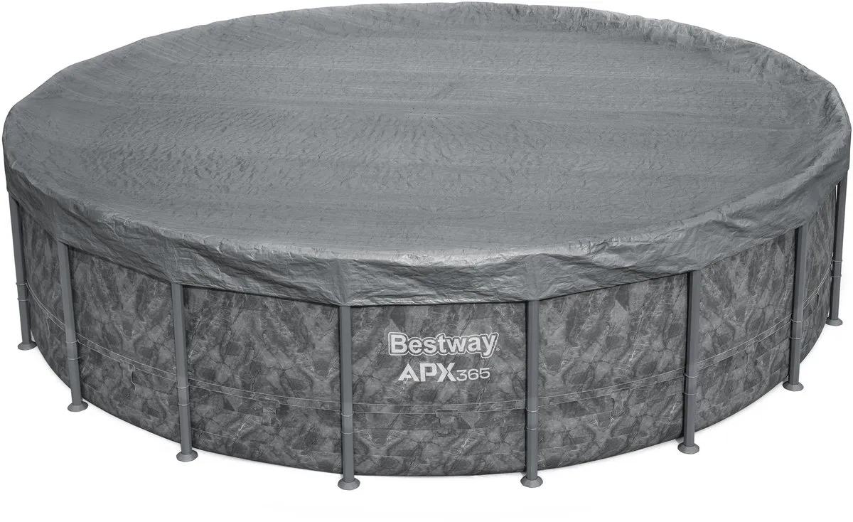 Bestway Premium Zwembadafdekking 549cm
