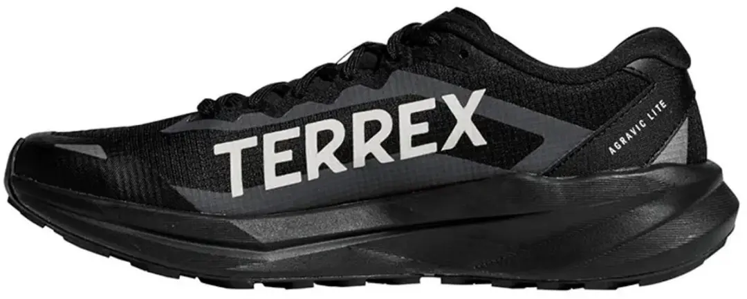Adidas Terrex Agravic Lite Trail - EU 49 1/3