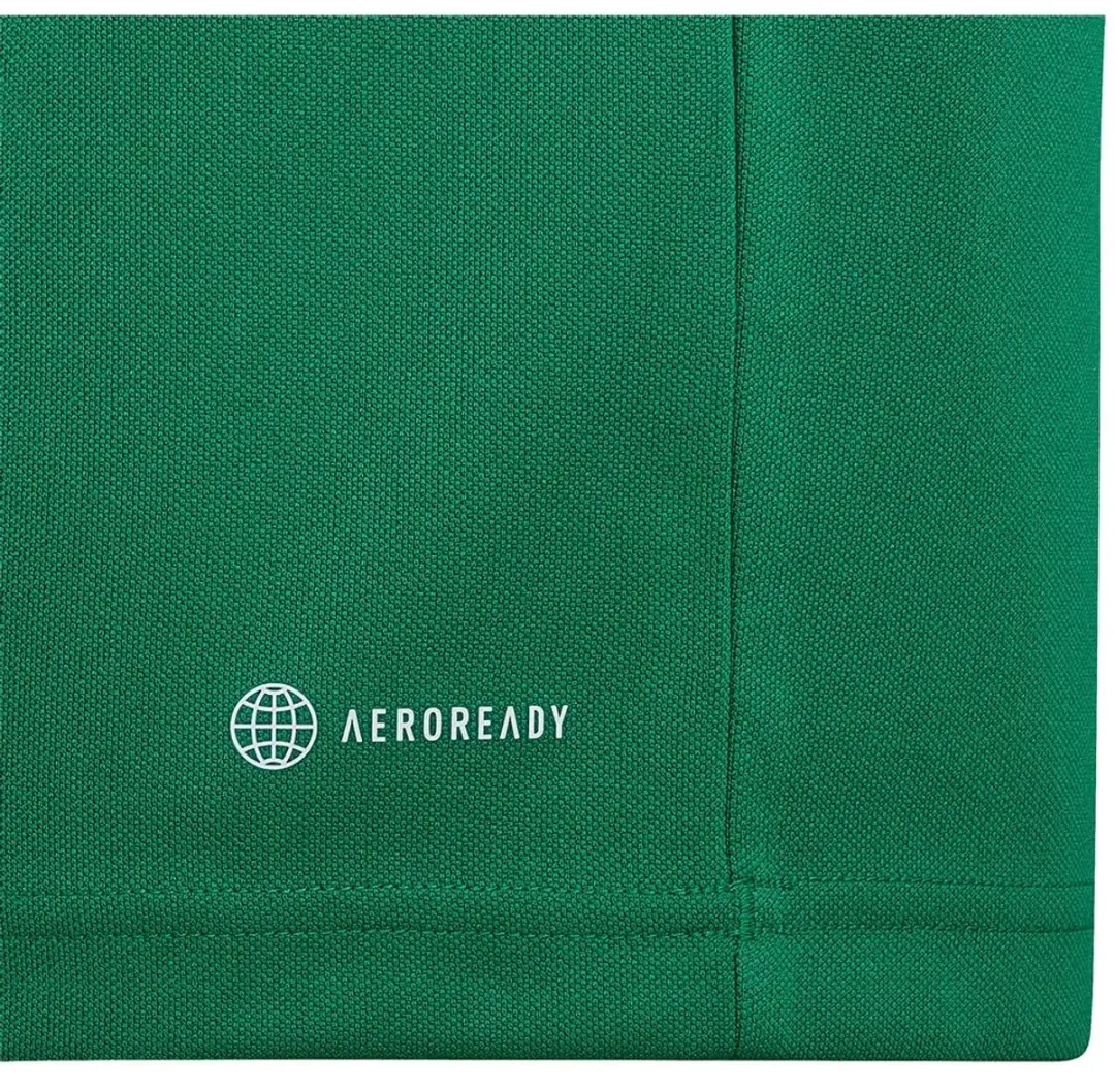 Adidas Entrada 22 Training Sweatshirt - Team Green 164