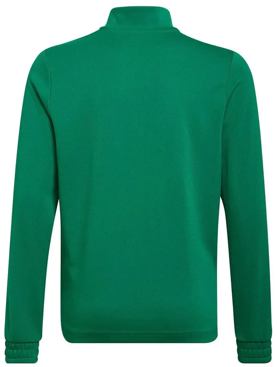 Adidas Entrada 22 Training Sweatshirt - Team Green 164