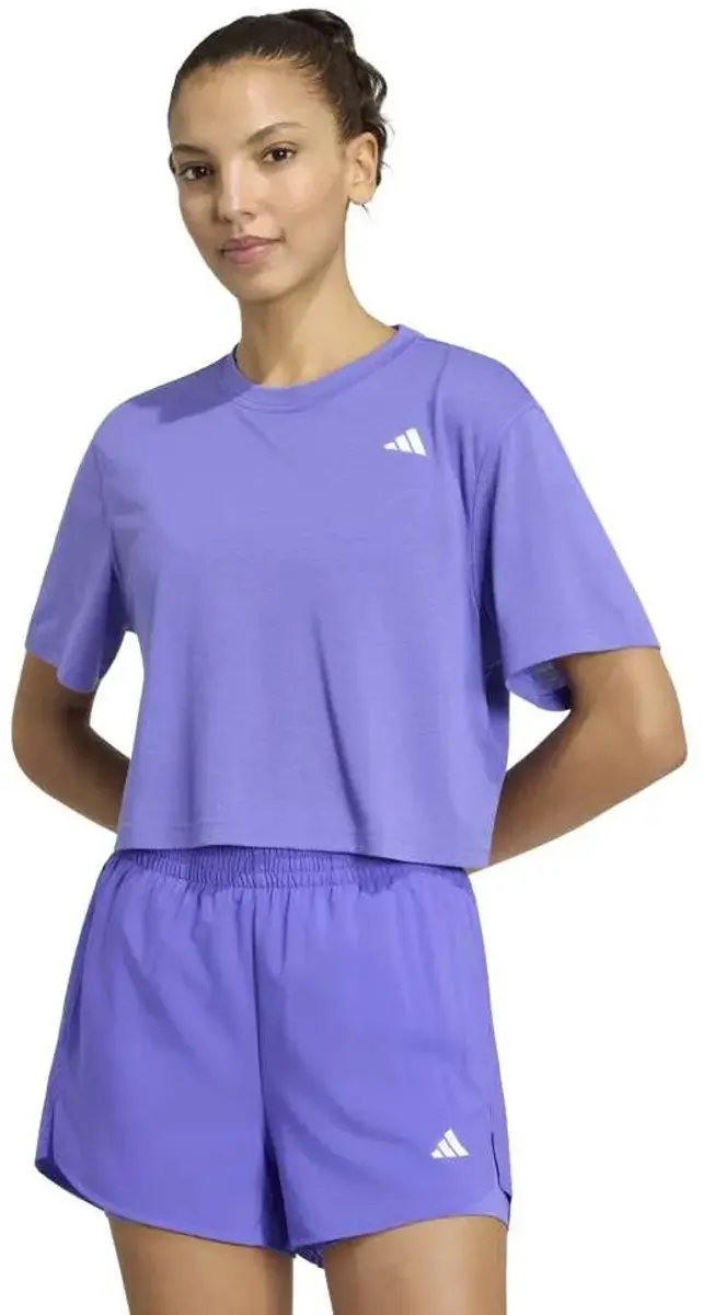 Adidas Train Essentials Boxy Workout T-shirt