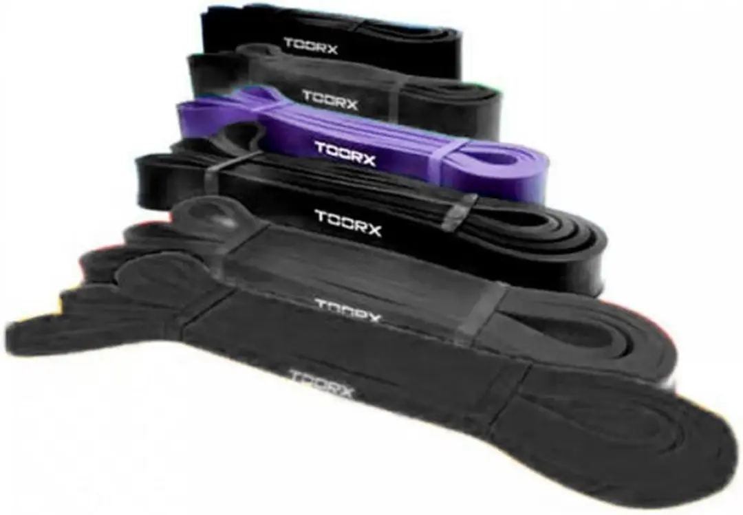 Toorx Fitness Weerstandsband Power Band