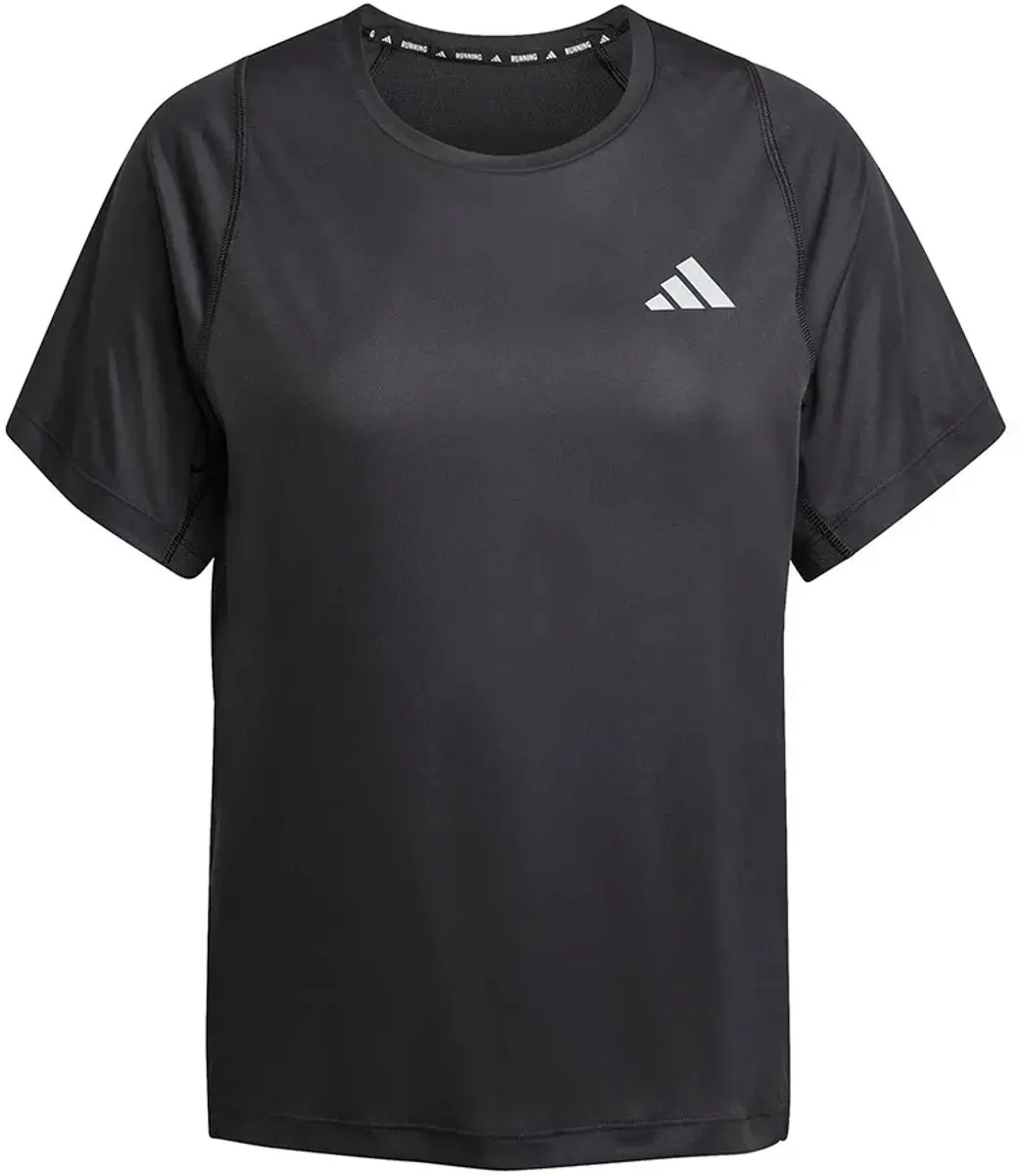 Adidas Adi365breeze T-shirt - XS - Zwart