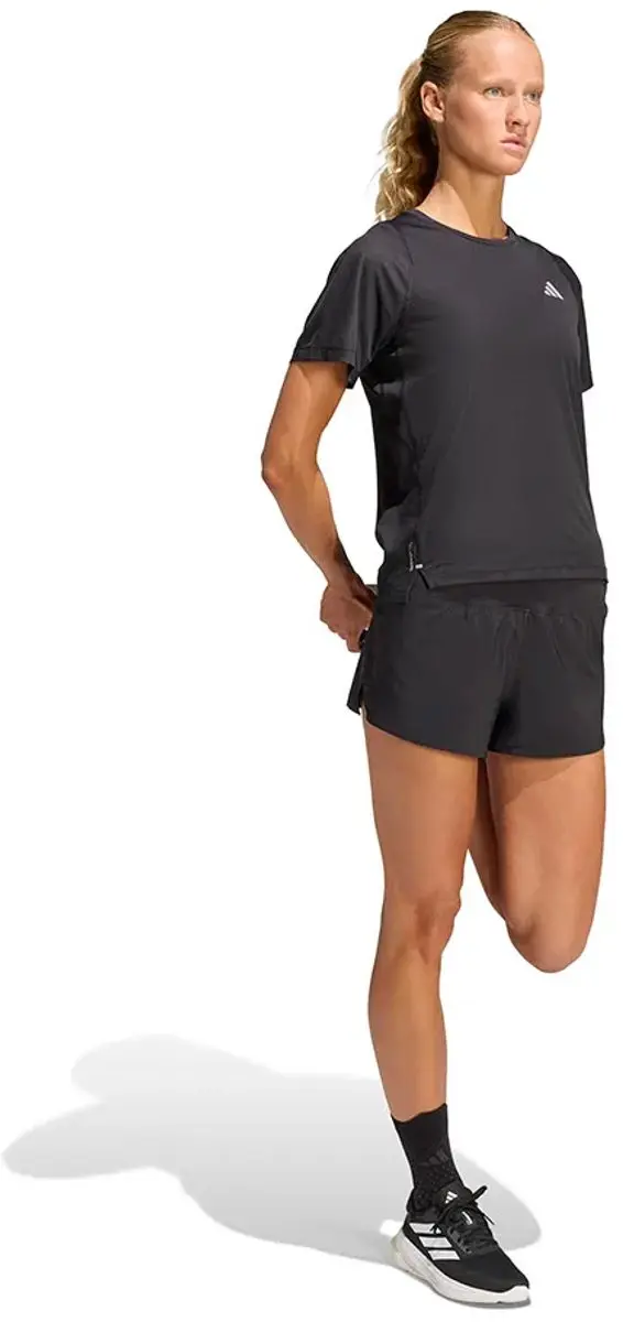 Adidas Adi365breeze T-shirt - XS - Zwart