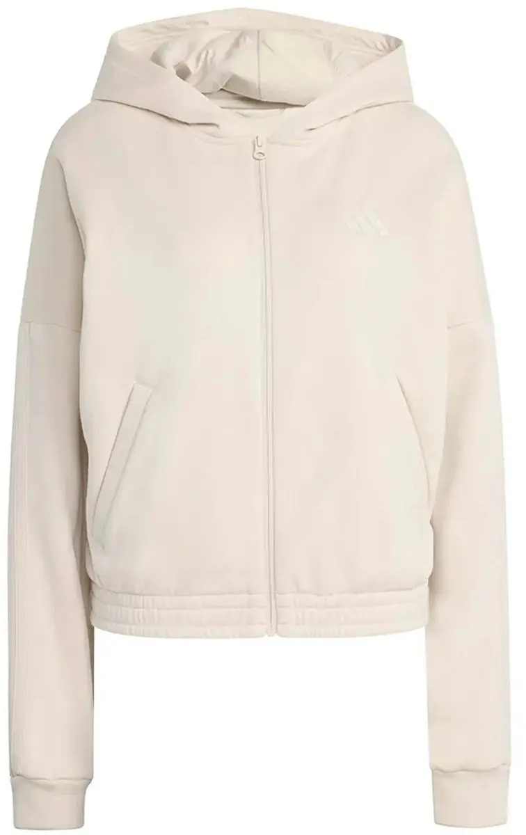 Adidas Energize Trainingspak - Crystal Linen S