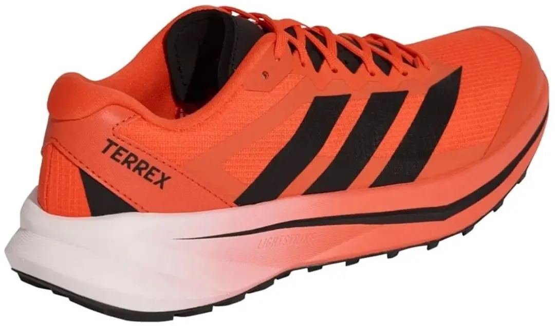 Adidas Terrex Agravic Lite Trail 44 - Oranje