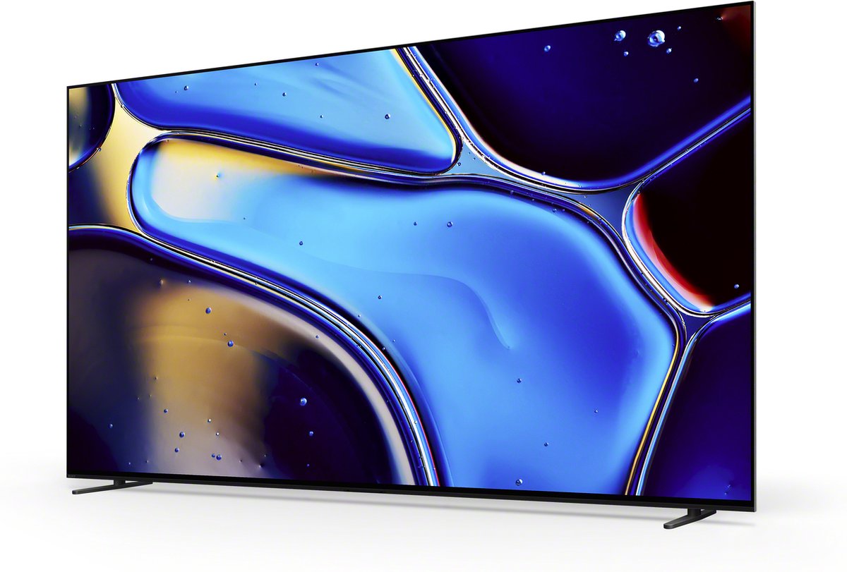Sony Bravia 8 - 65 inch - 4K OLED - 2024