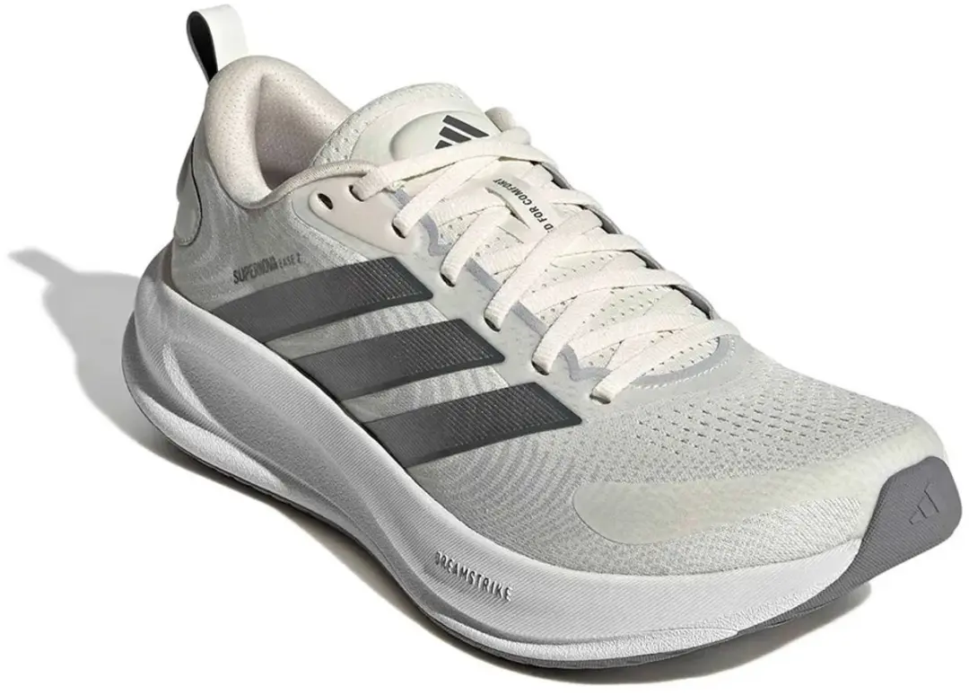 Adidas Supernova Ease 2 Hardloopschoenen - Grijs - EU 46 2/3