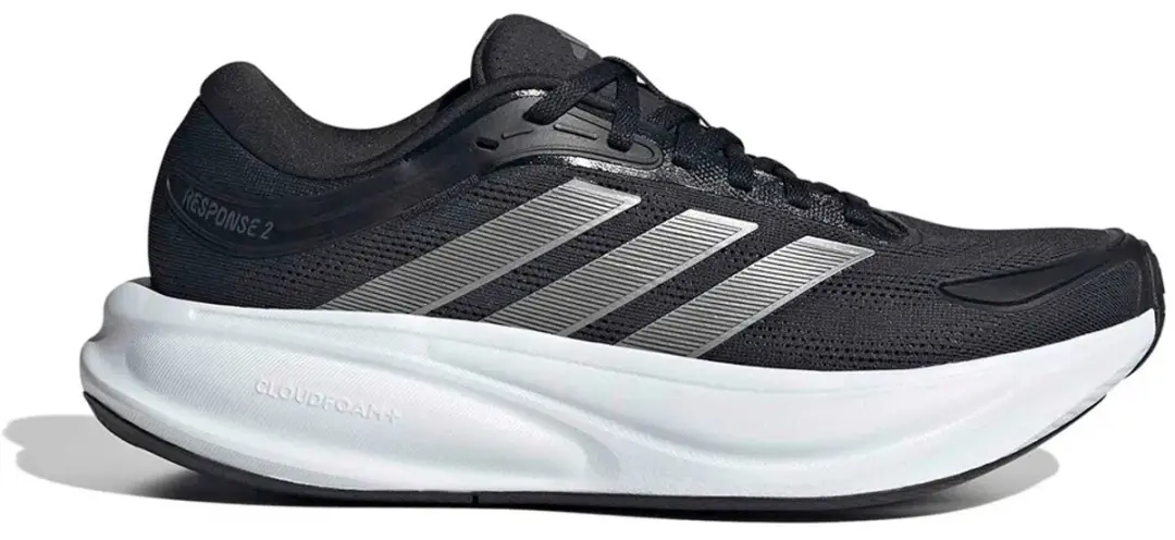 Adidas Response 2 Hardloopschoenen 38