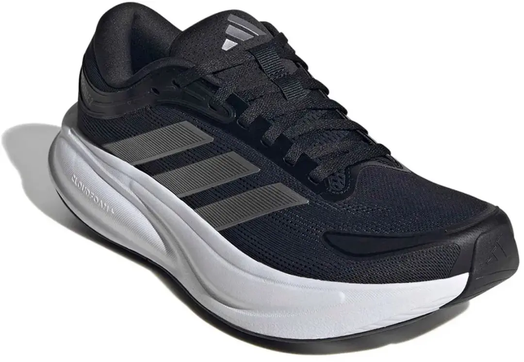Adidas Response 2 Hardloopschoenen 38 - Zwart