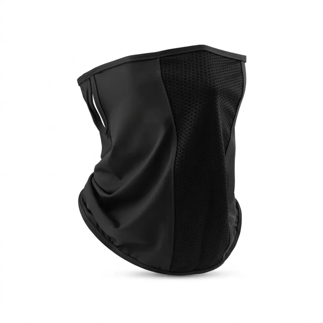 NUVEX Nekwarmer